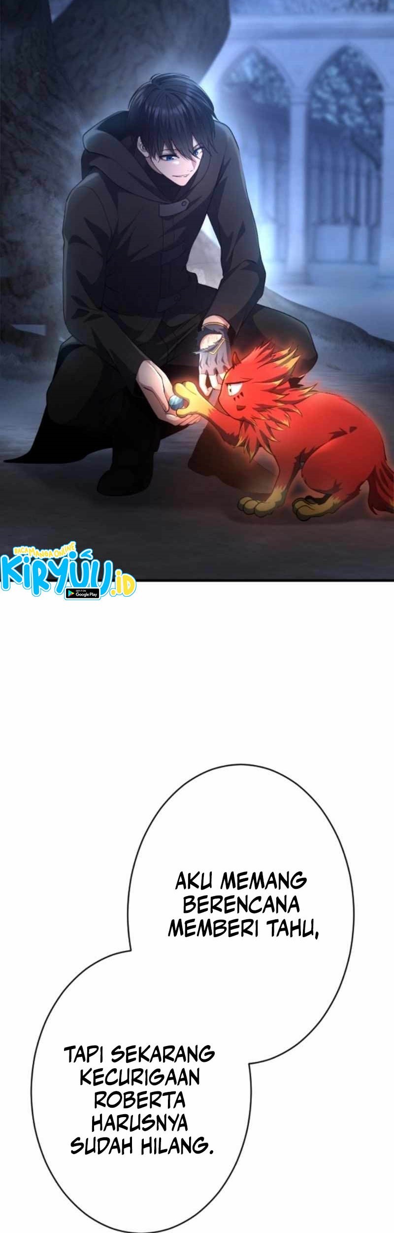 Regression of the Close Combat Mage Chapter 46 Gambar 33