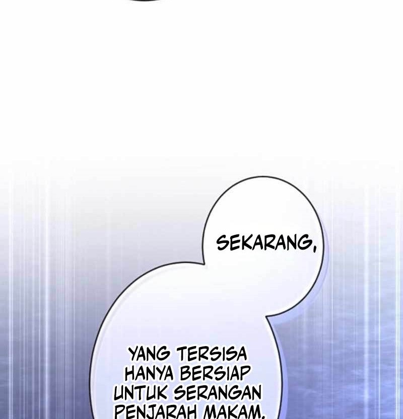 Regression of the Close Combat Mage Chapter 46 Gambar 34