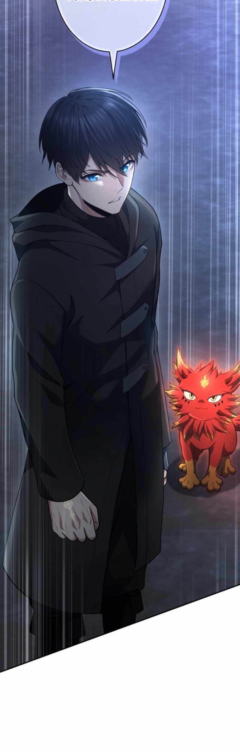 Regression of the Close Combat Mage Chapter 46 Gambar 35