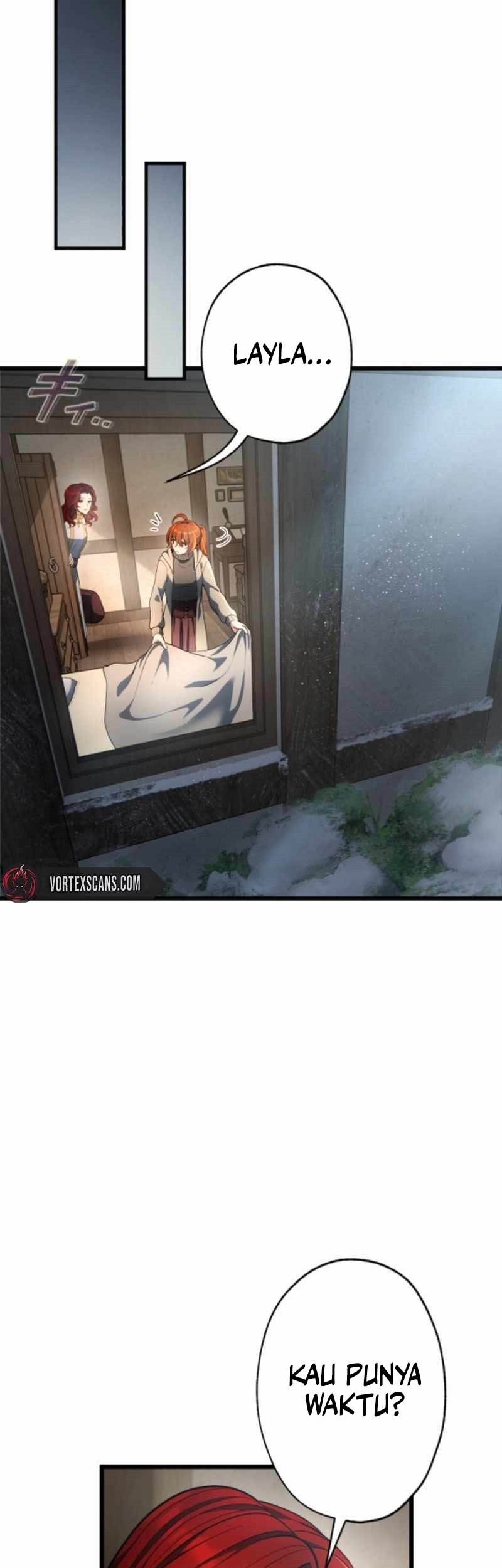 Regression of the Close Combat Mage Chapter 46 Gambar 37