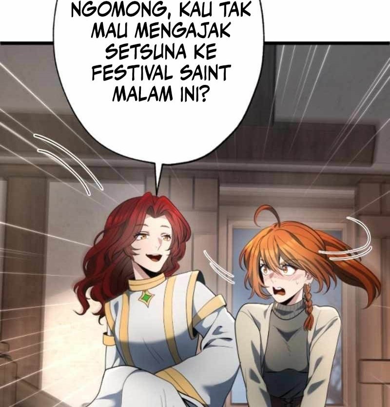 Regression of the Close Combat Mage Chapter 46 Gambar 42