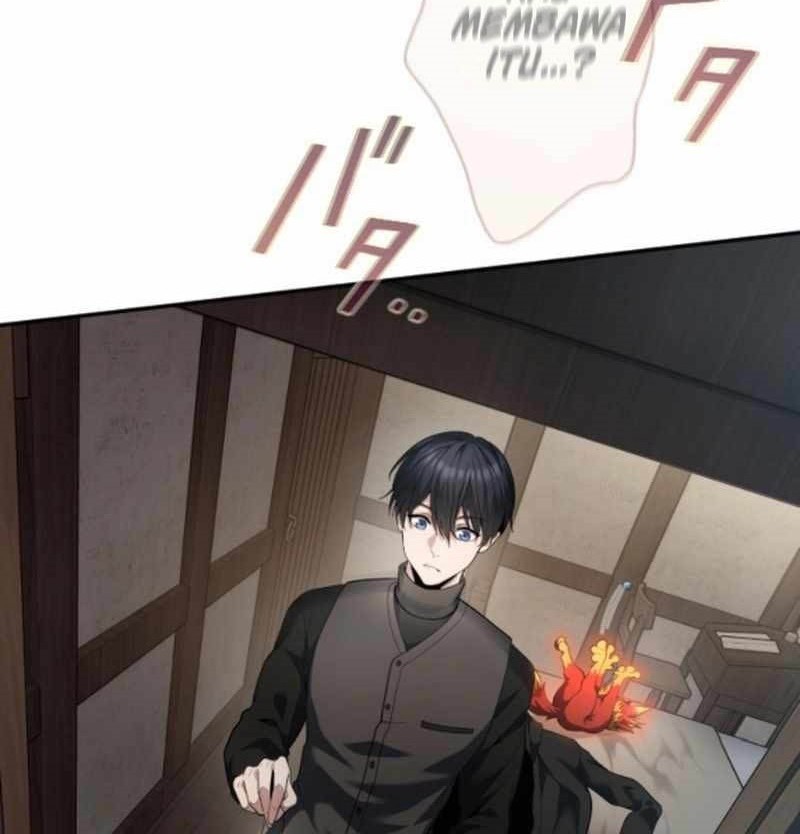 Regression of the Close Combat Mage Chapter 46 Gambar 48