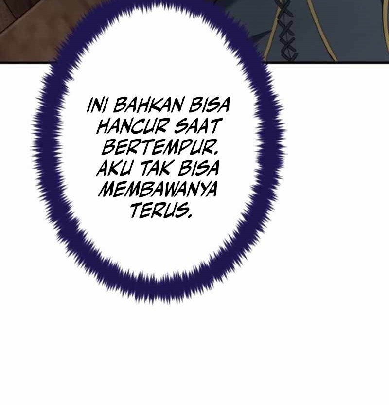 Regression of the Close Combat Mage Chapter 46 Gambar 50