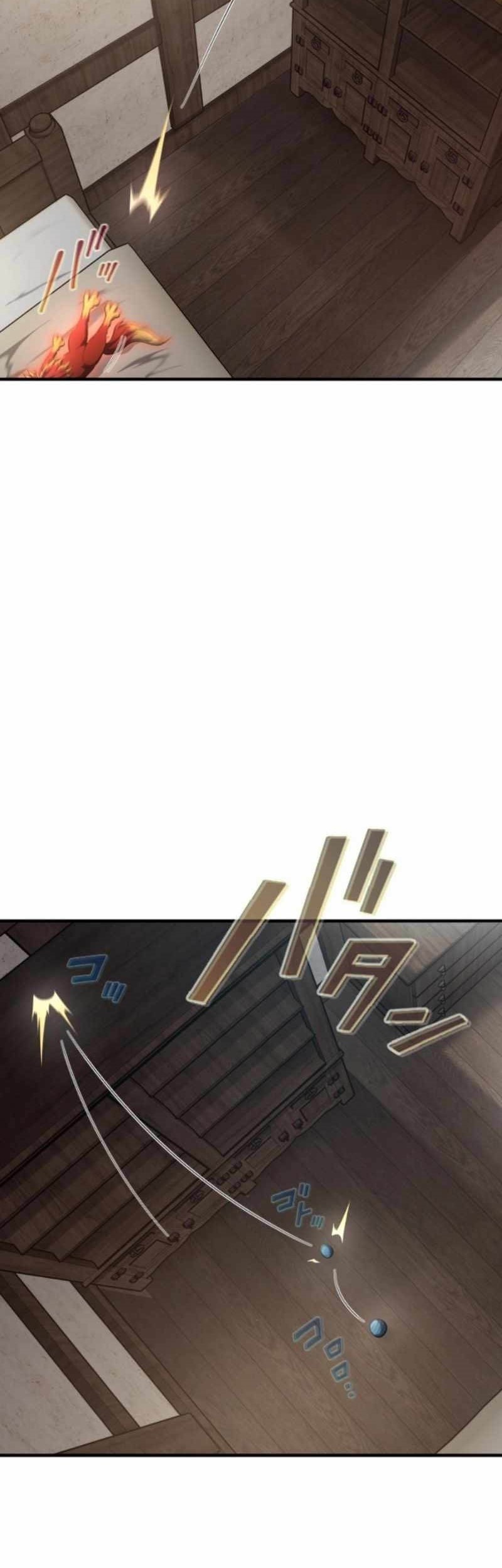 Regression of the Close Combat Mage Chapter 46 Gambar 53