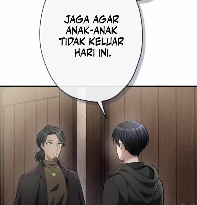 Regression of the Close Combat Mage Chapter 46 Gambar 56