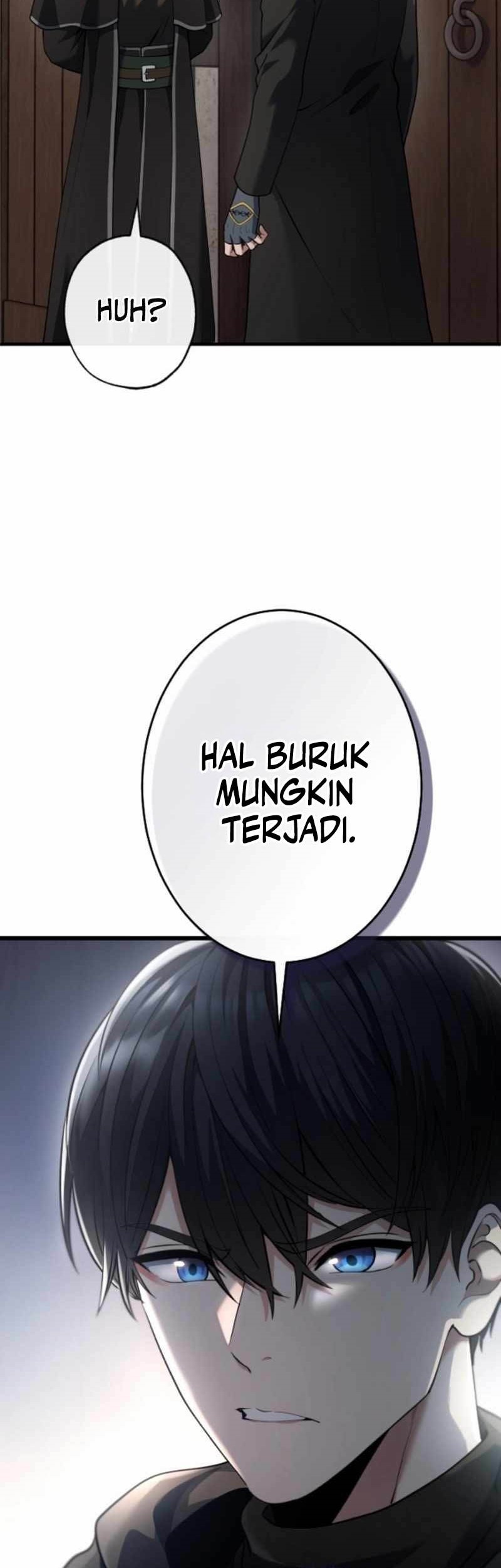 Regression of the Close Combat Mage Chapter 46 Gambar 57