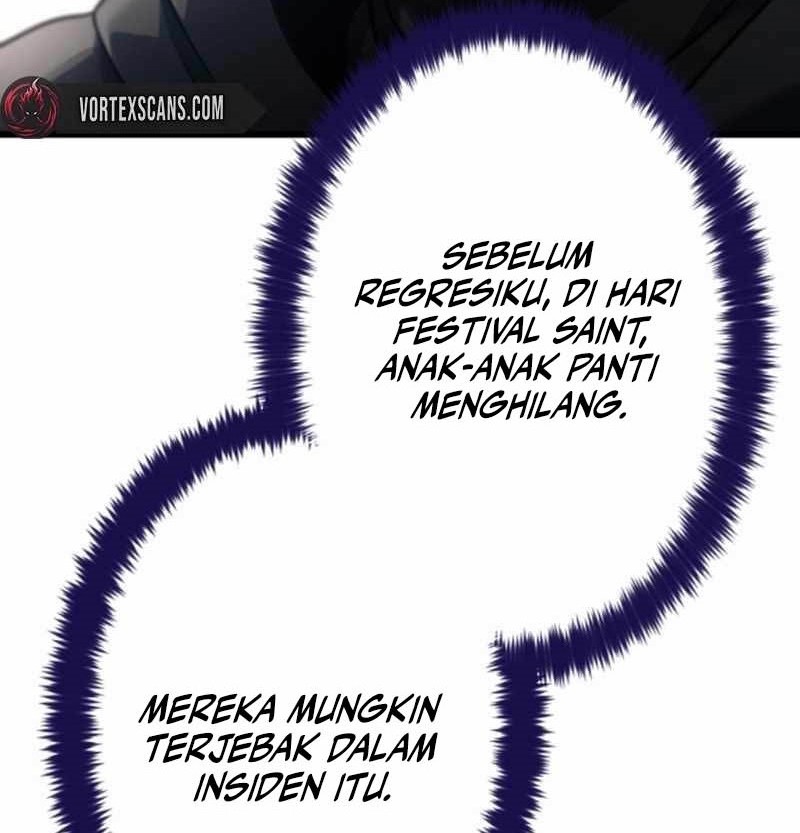 Regression of the Close Combat Mage Chapter 46 Gambar 58