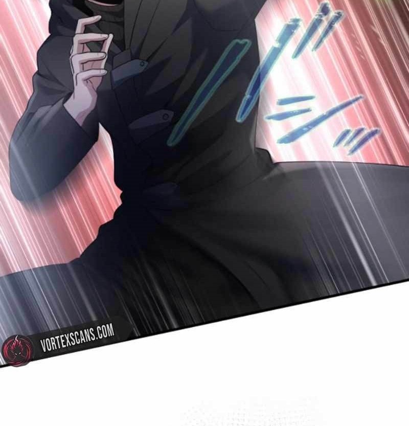 Regression of the Close Combat Mage Chapter 46 Gambar 4