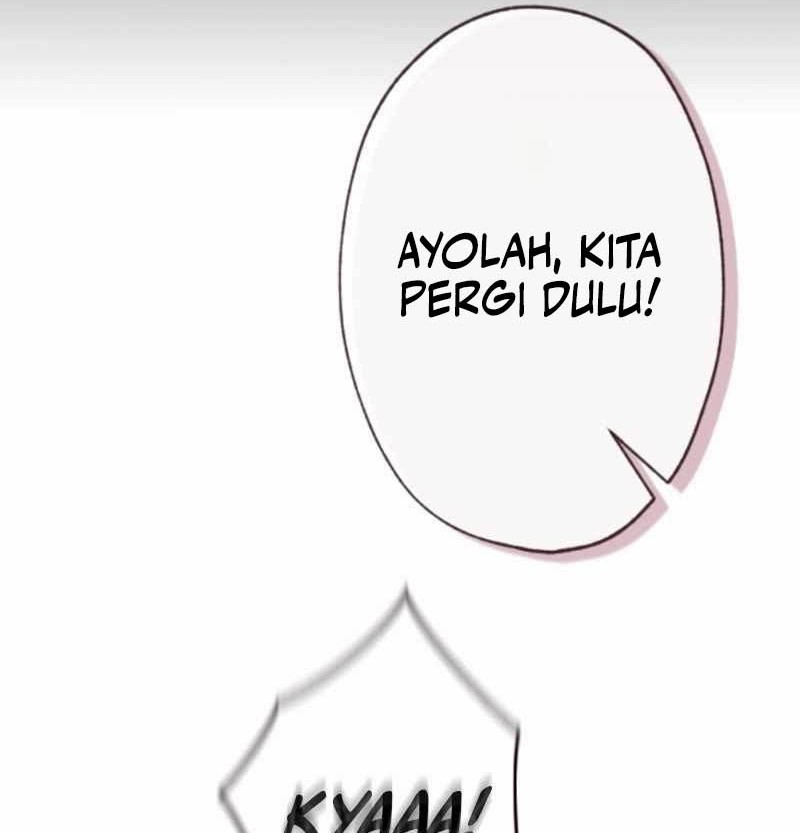 Regression of the Close Combat Mage Chapter 46 Gambar 62