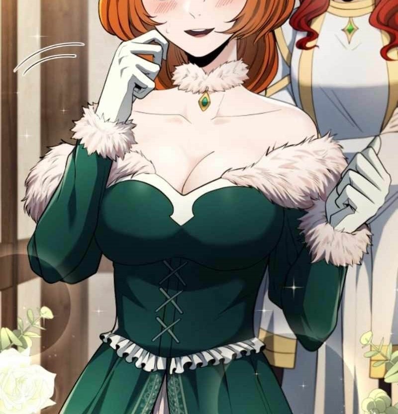 Regression of the Close Combat Mage Chapter 46 Gambar 64