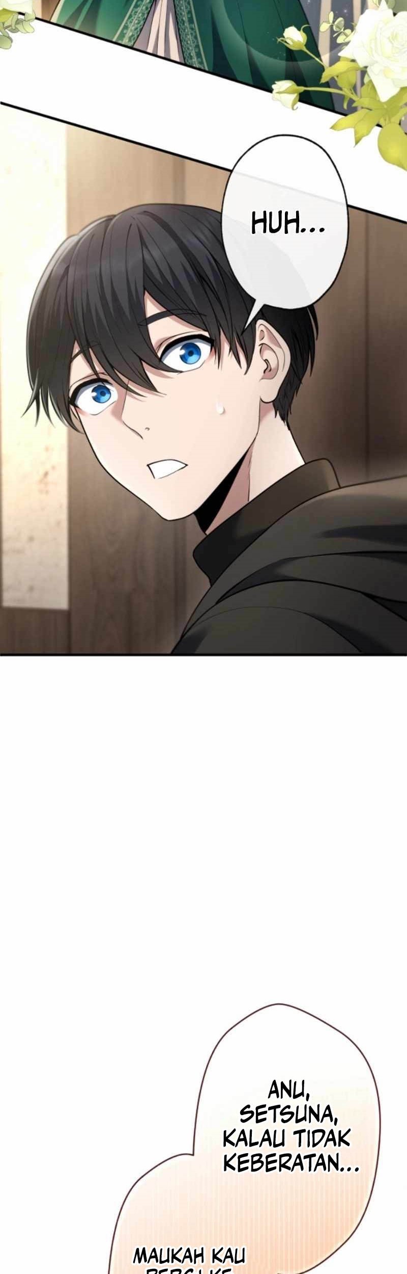 Regression of the Close Combat Mage Chapter 46 Gambar 65