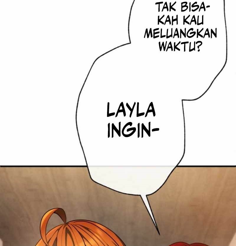 Regression of the Close Combat Mage Chapter 46 Gambar 68