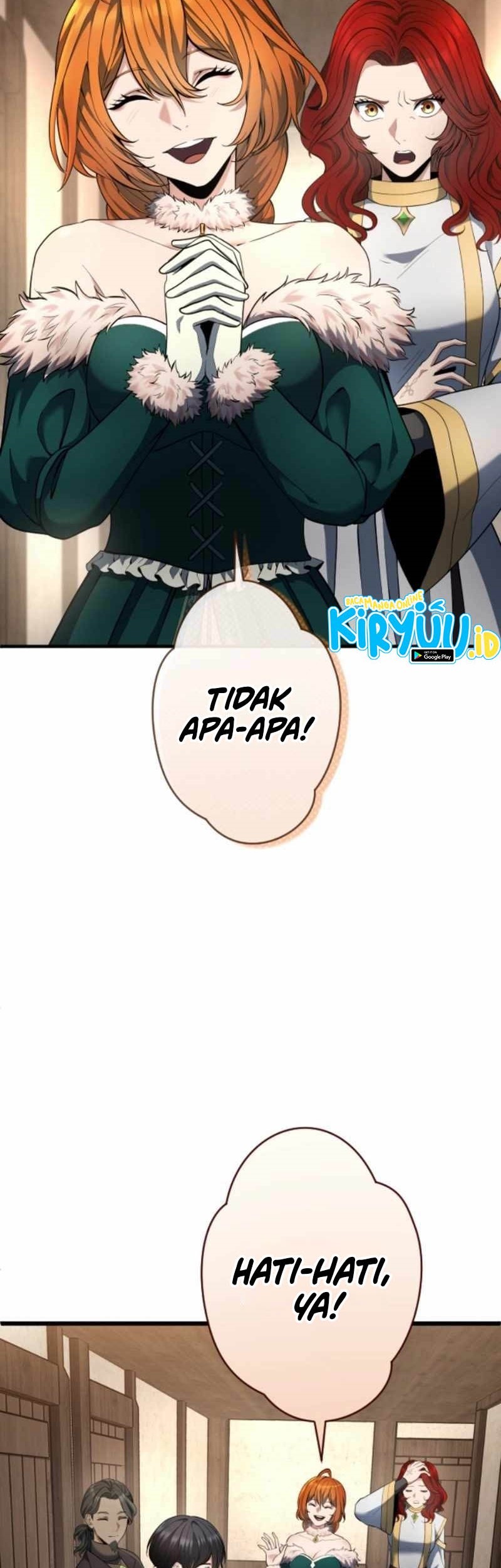 Regression of the Close Combat Mage Chapter 46 Gambar 69