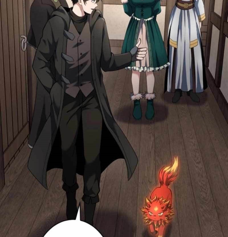 Regression of the Close Combat Mage Chapter 46 Gambar 70