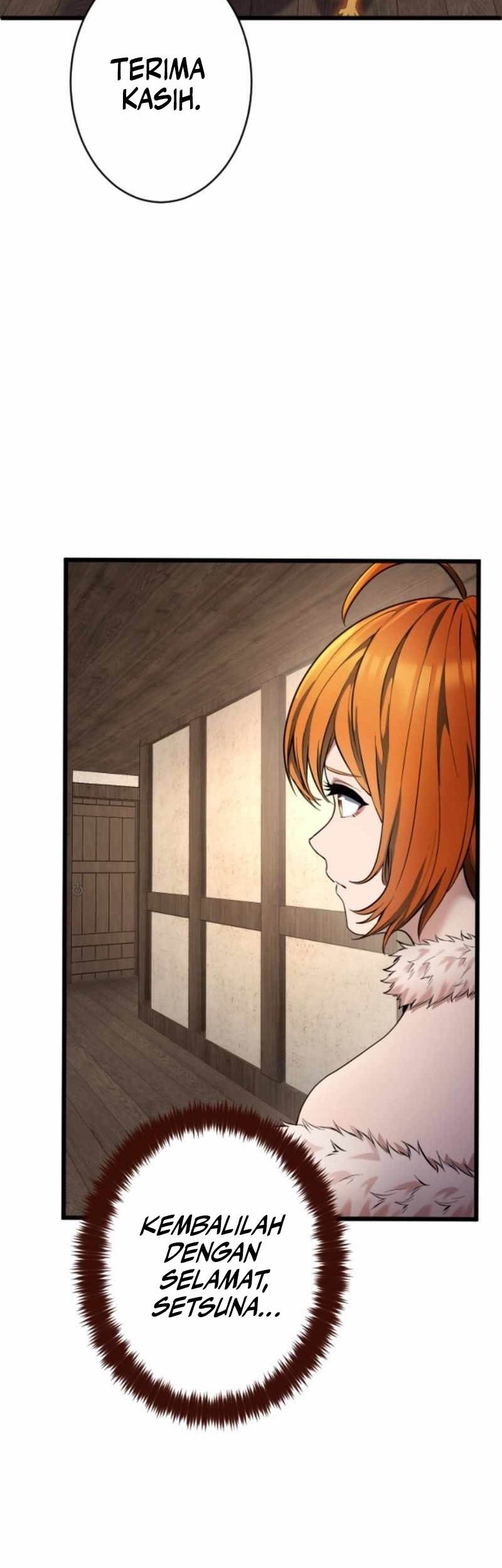 Regression of the Close Combat Mage Chapter 46 Gambar 71