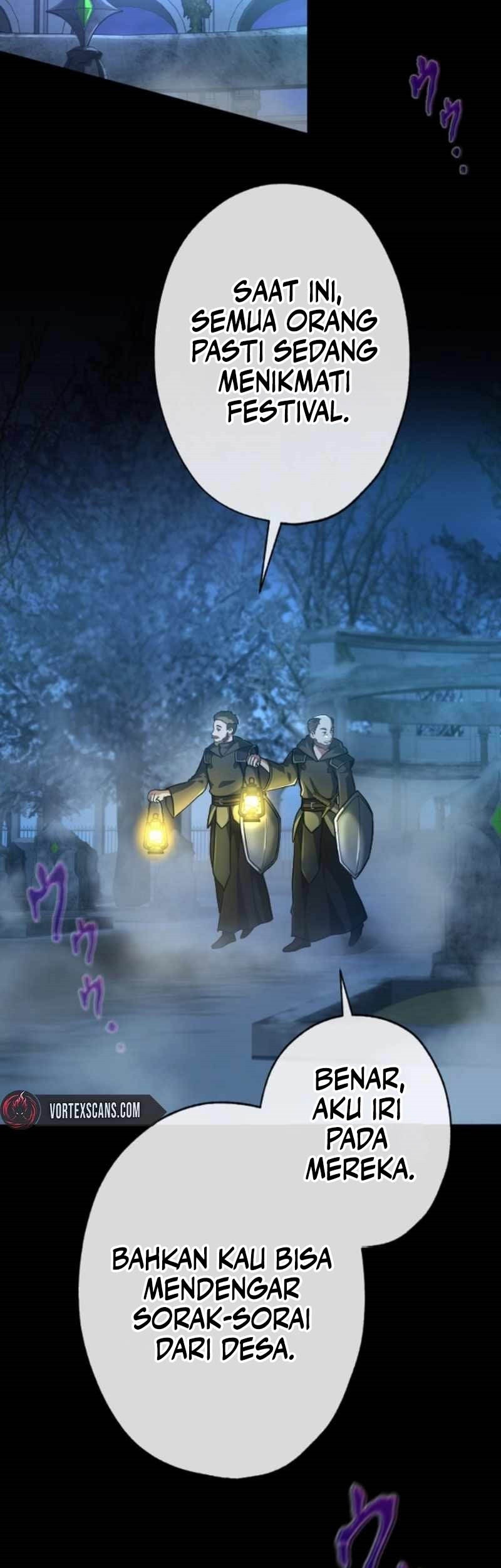 Regression of the Close Combat Mage Chapter 46 Gambar 73