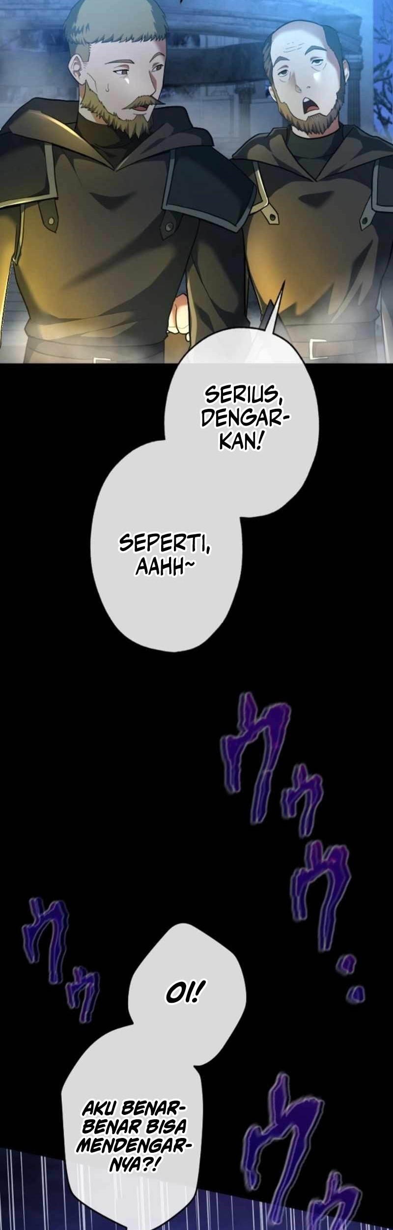 Regression of the Close Combat Mage Chapter 46 Gambar 75