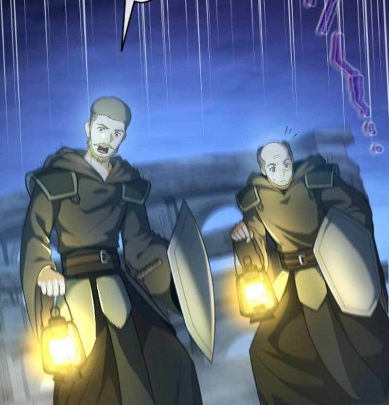 Regression of the Close Combat Mage Chapter 46 Gambar 76