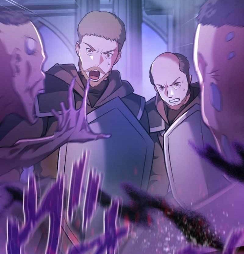 Regression of the Close Combat Mage Chapter 46 Gambar 80