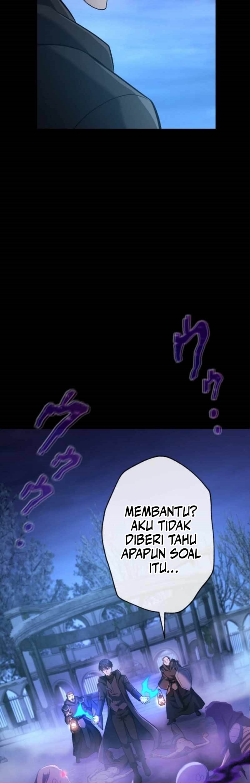 Regression of the Close Combat Mage Chapter 46 Gambar 85