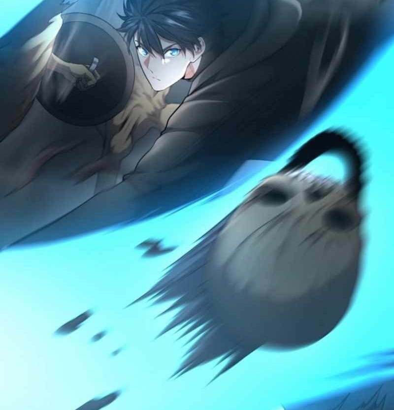 Regression of the Close Combat Mage Chapter 46 Gambar 88