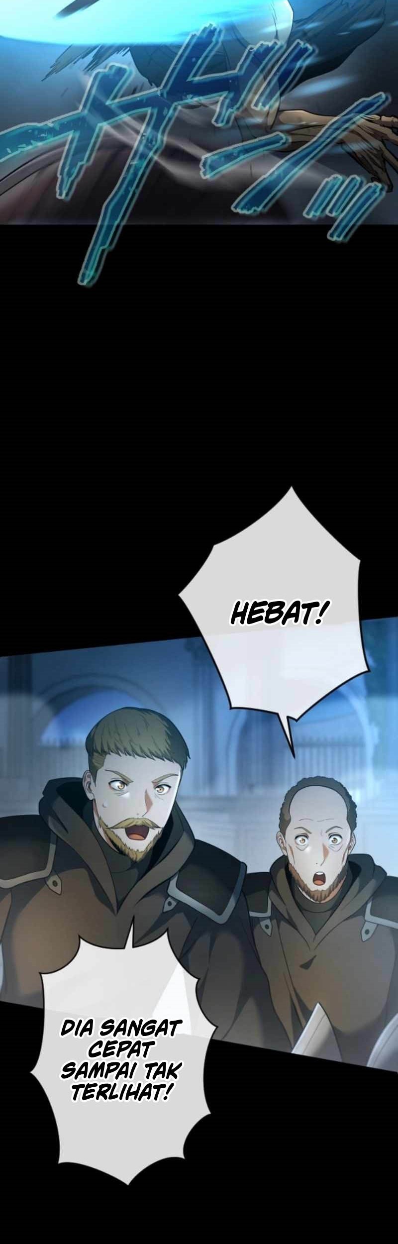 Regression of the Close Combat Mage Chapter 46 Gambar 89