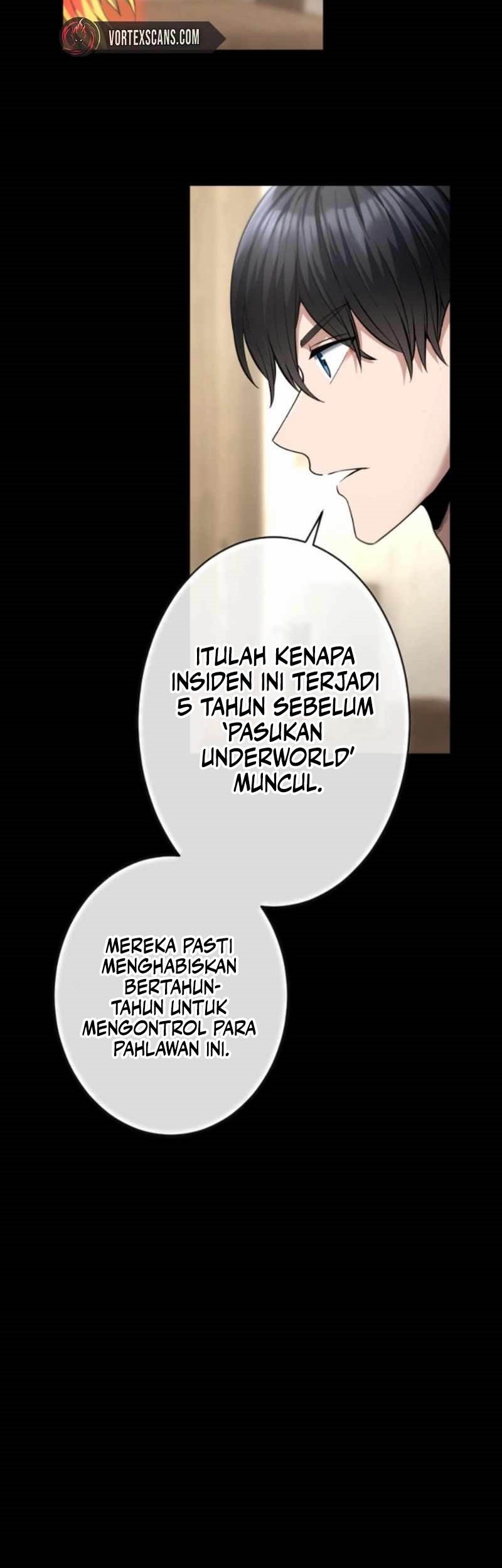 Regression of the Close Combat Mage Chapter 46 Gambar 93