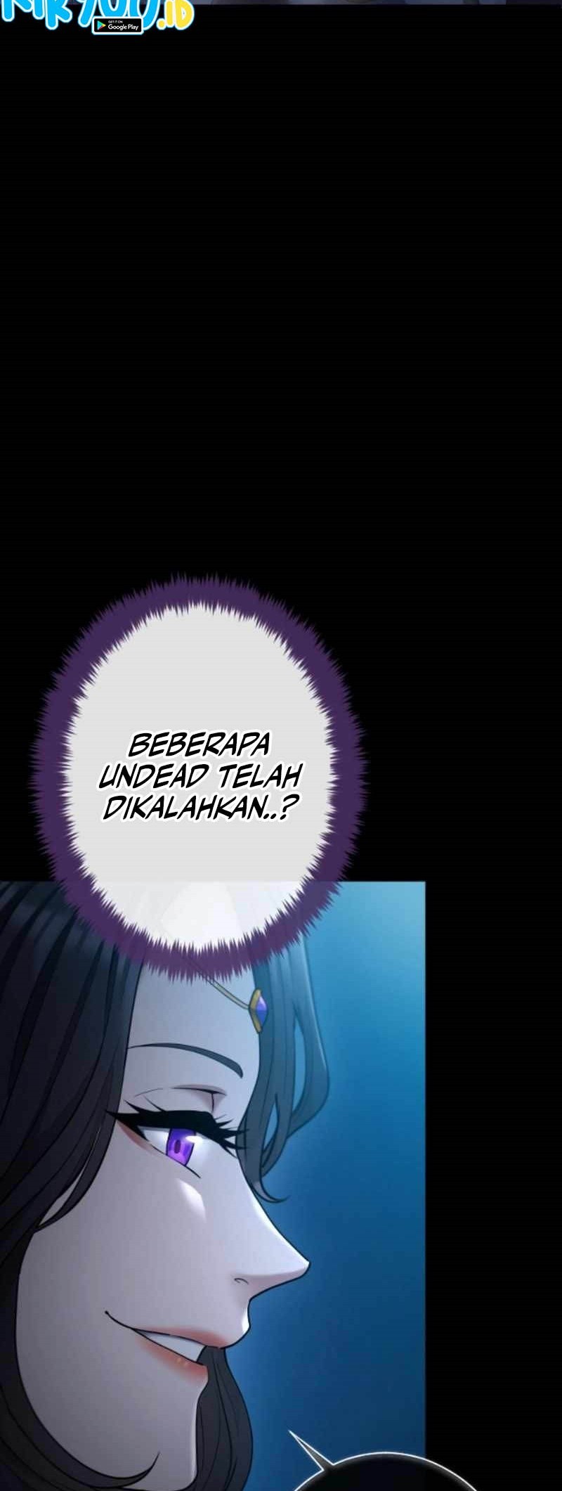 Regression of the Close Combat Mage Chapter 46 Gambar 96