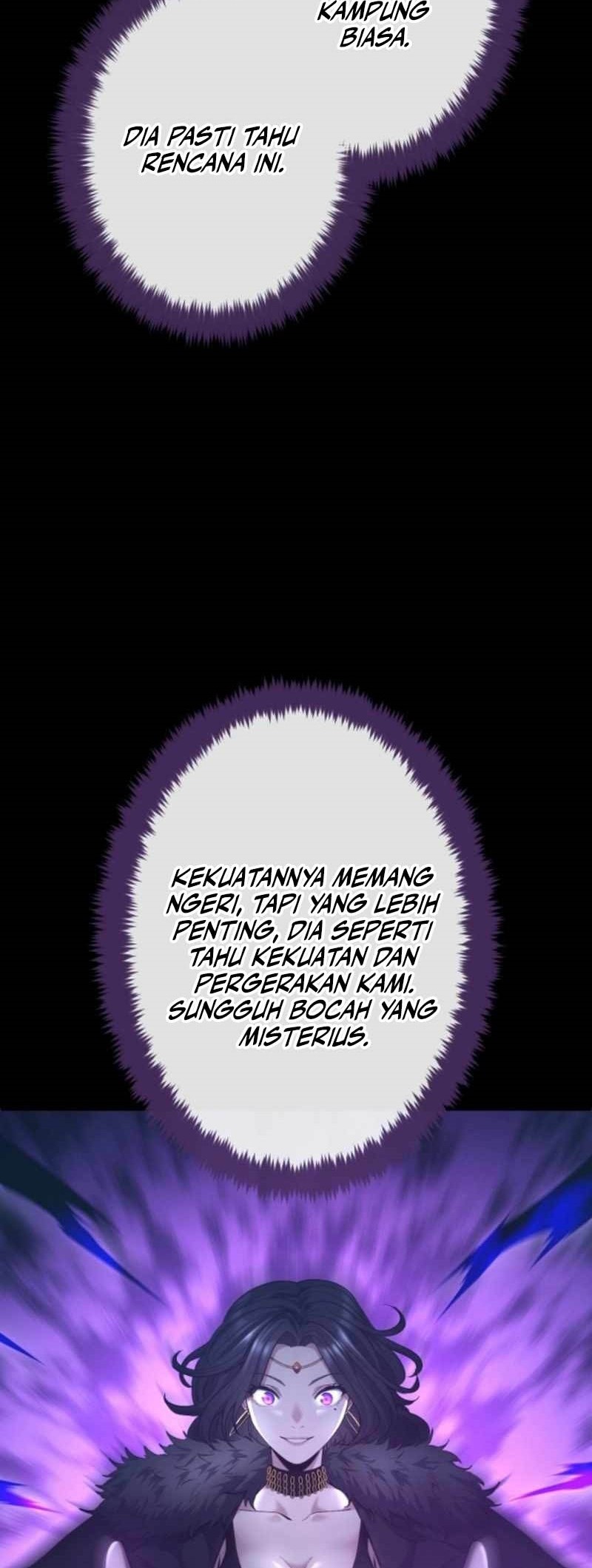 Regression of the Close Combat Mage Chapter 46 Gambar 98