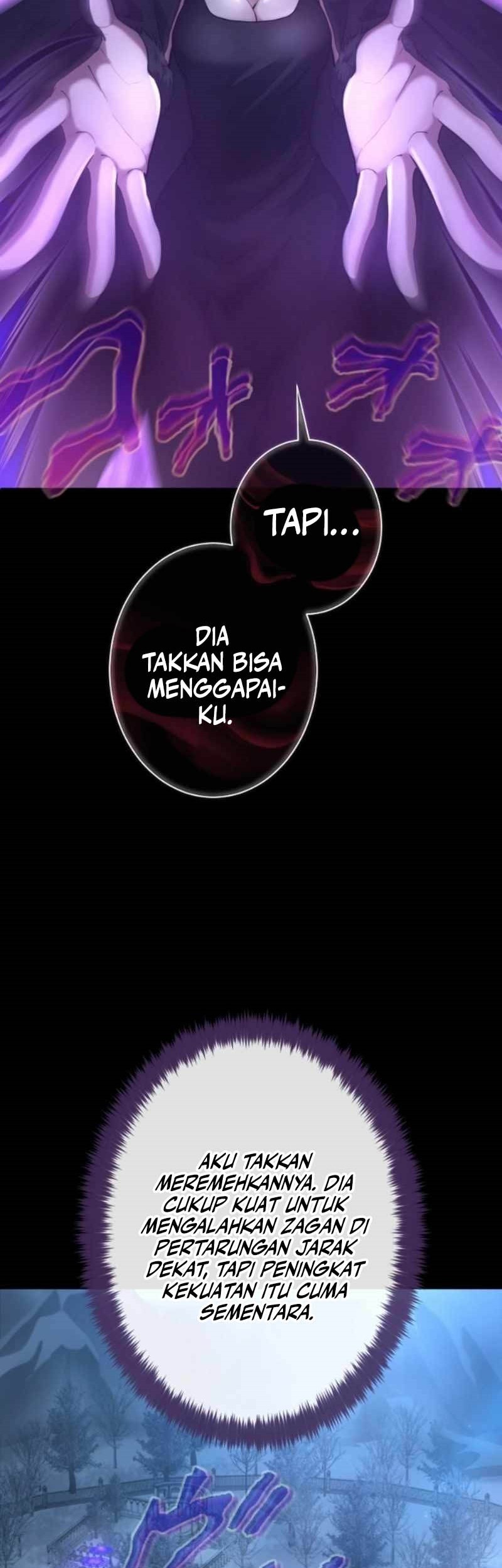 Regression of the Close Combat Mage Chapter 46 Gambar 99