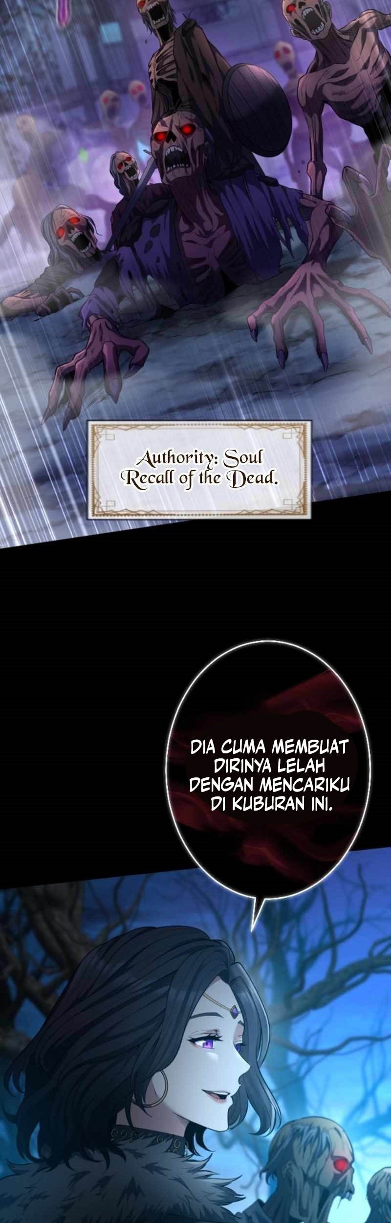 Regression of the Close Combat Mage Chapter 46 Gambar 101