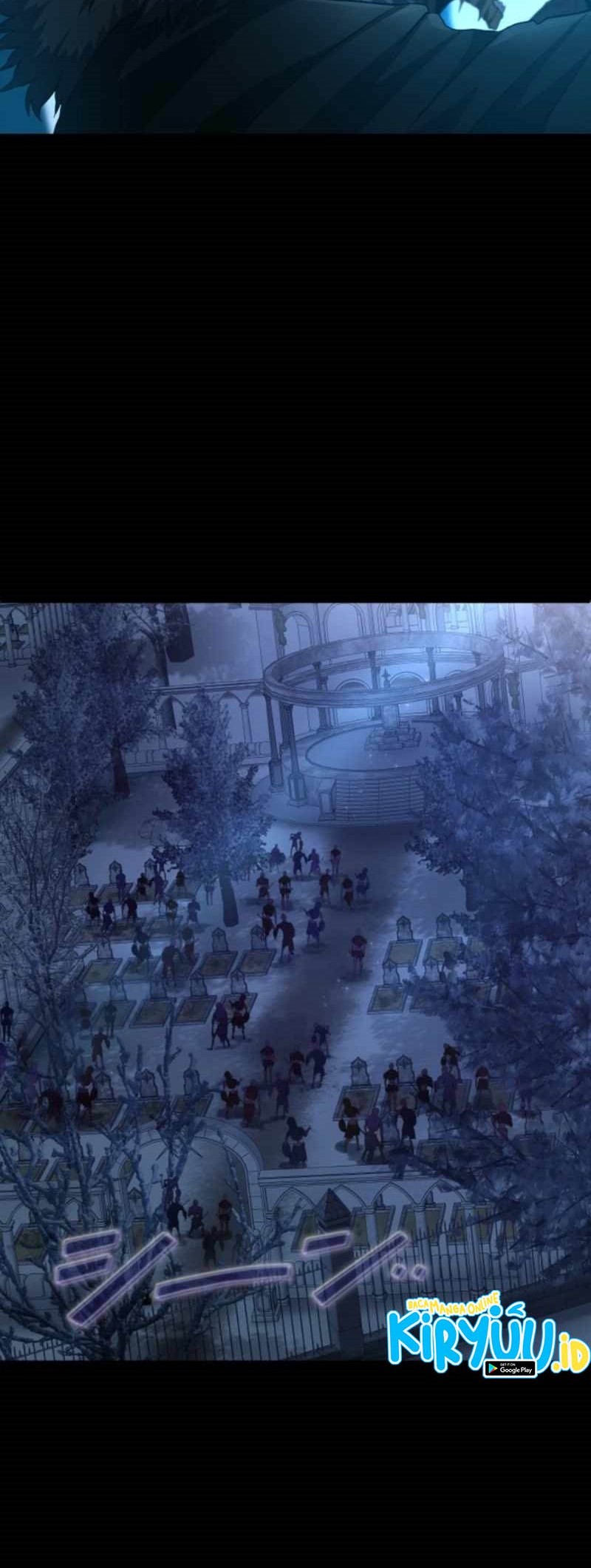 Regression of the Close Combat Mage Chapter 46 Gambar 102