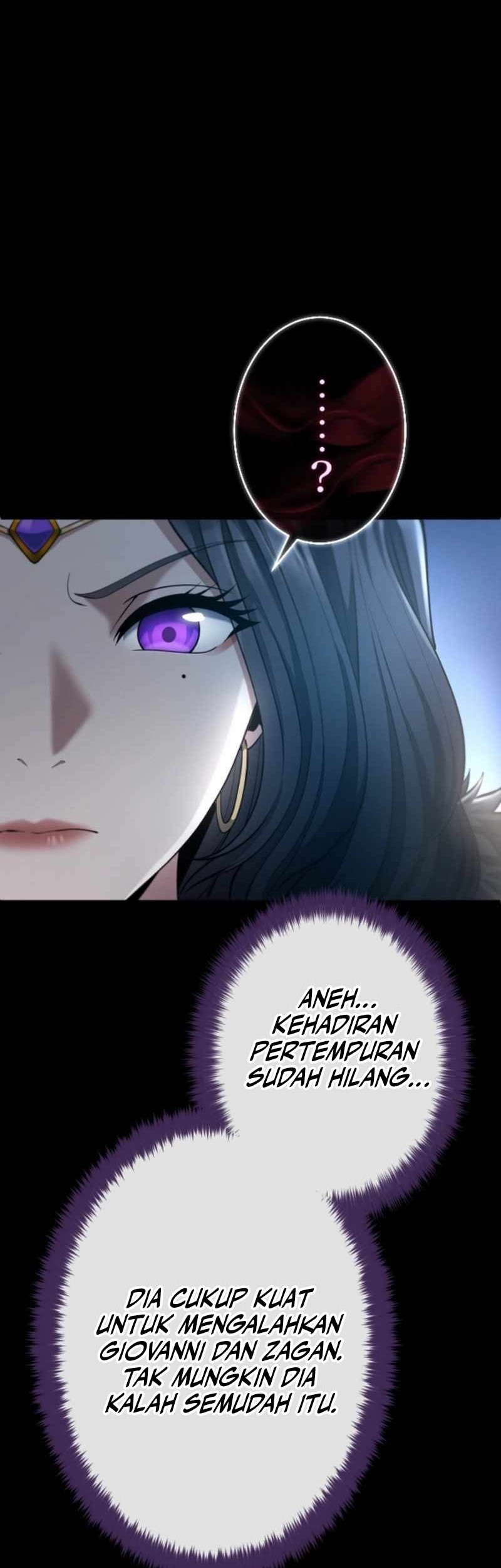 Regression of the Close Combat Mage Chapter 46 Gambar 103