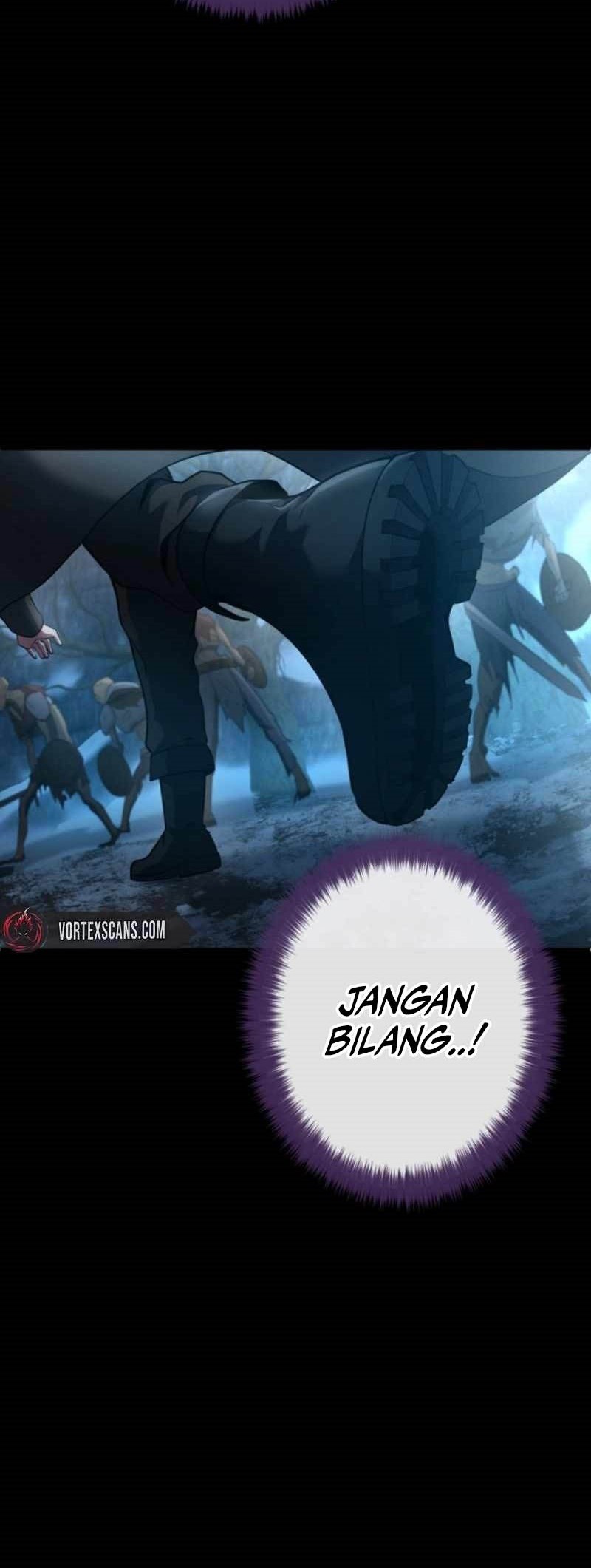 Regression of the Close Combat Mage Chapter 46 Gambar 104