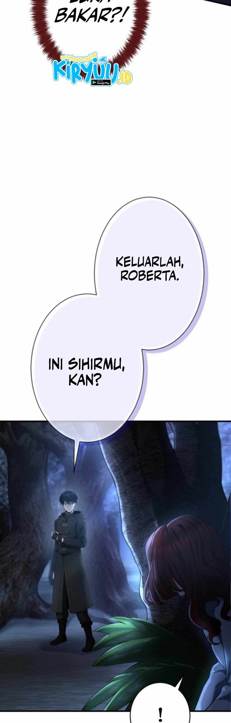 Regression of the Close Combat Mage Chapter 46 Gambar 9