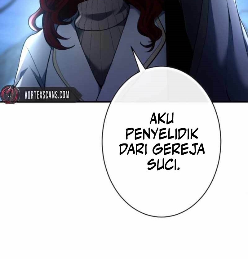 Regression of the Close Combat Mage Chapter 46 Gambar 12