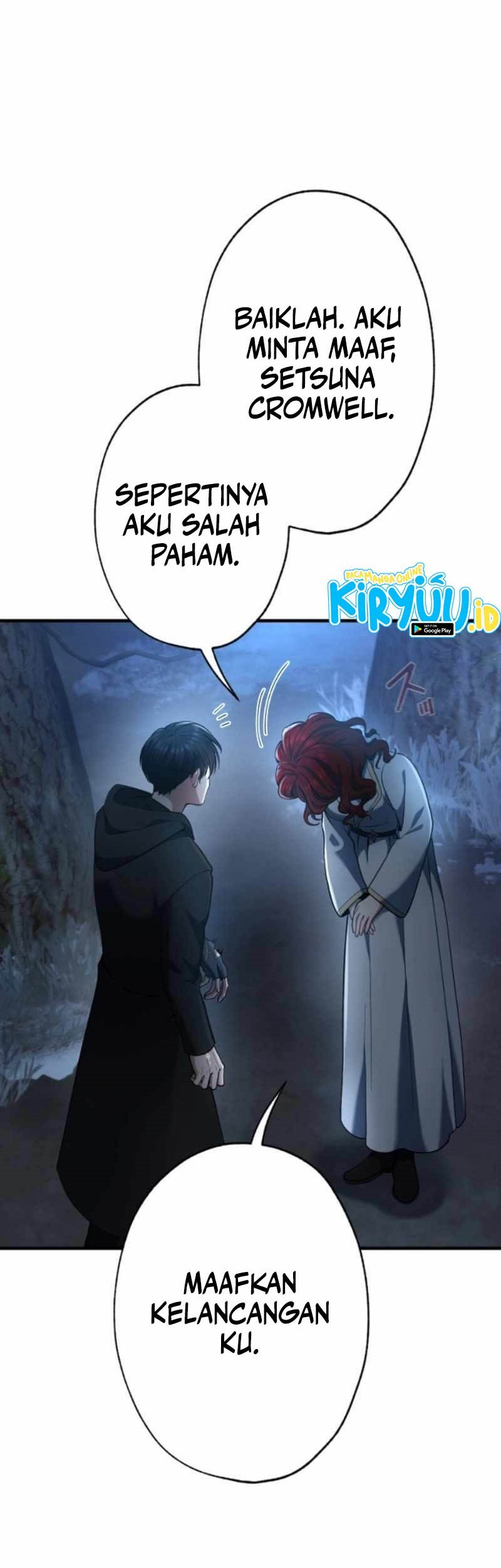 Regression of the Close Combat Mage Chapter 46 Gambar 17