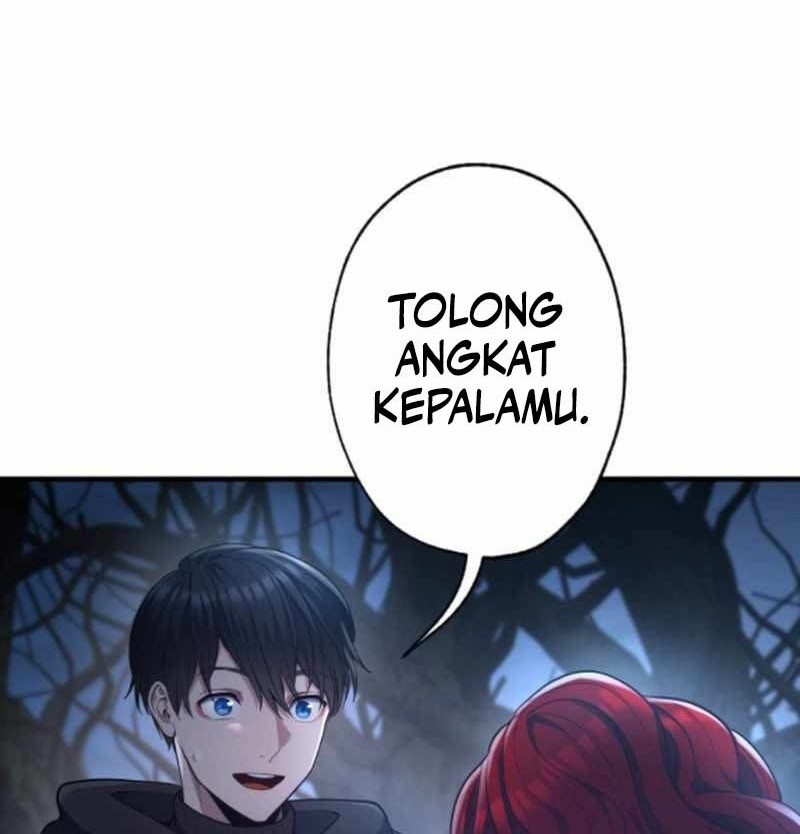 Regression of the Close Combat Mage Chapter 46 Gambar 18