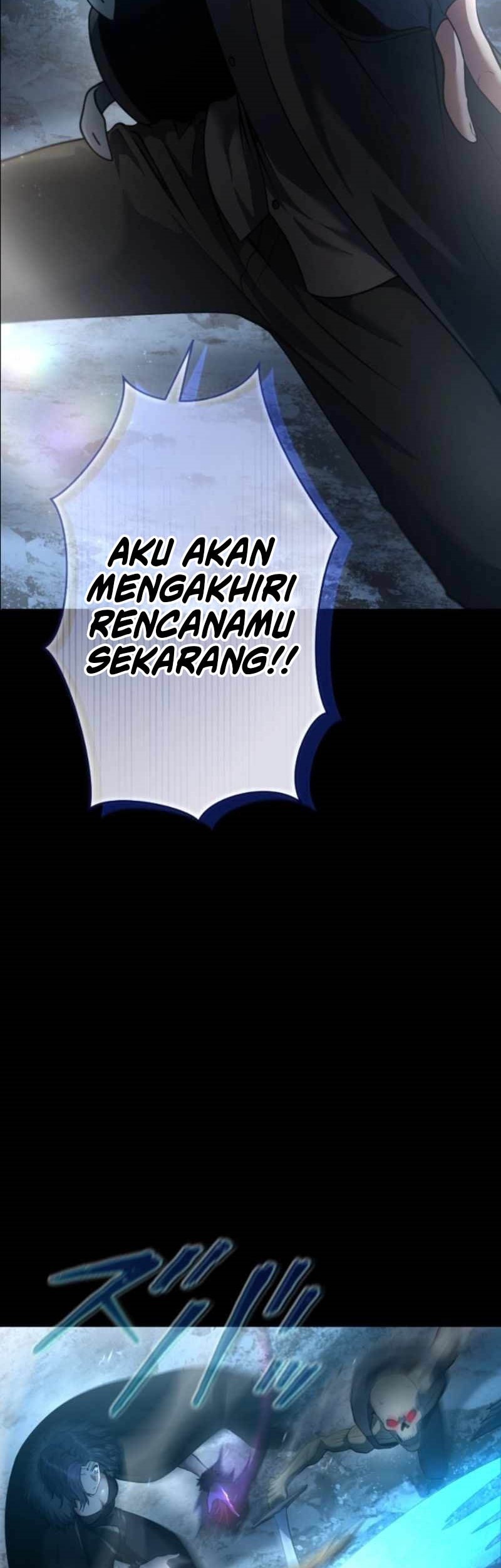 Regression of the Close Combat Mage Chapter 47 Gambar 5