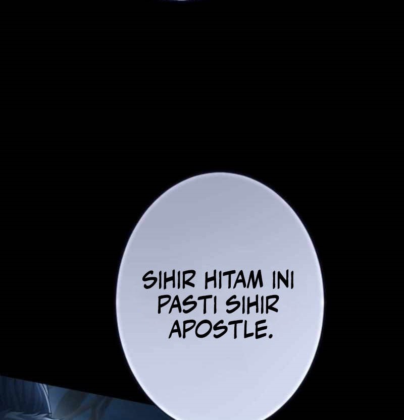 Regression of the Close Combat Mage Chapter 47 Gambar 20