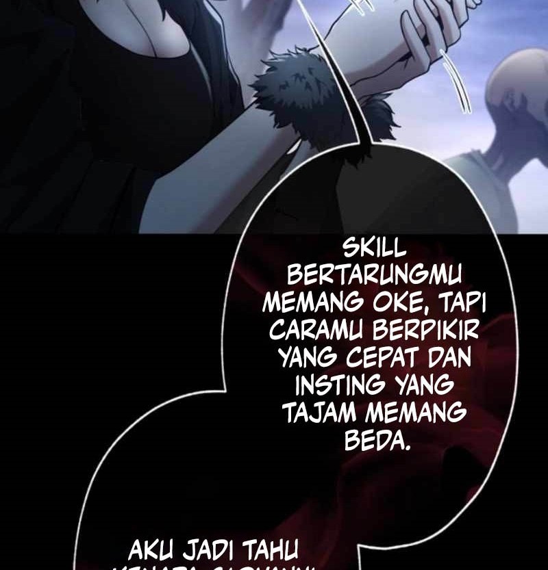 Regression of the Close Combat Mage Chapter 47 Gambar 22