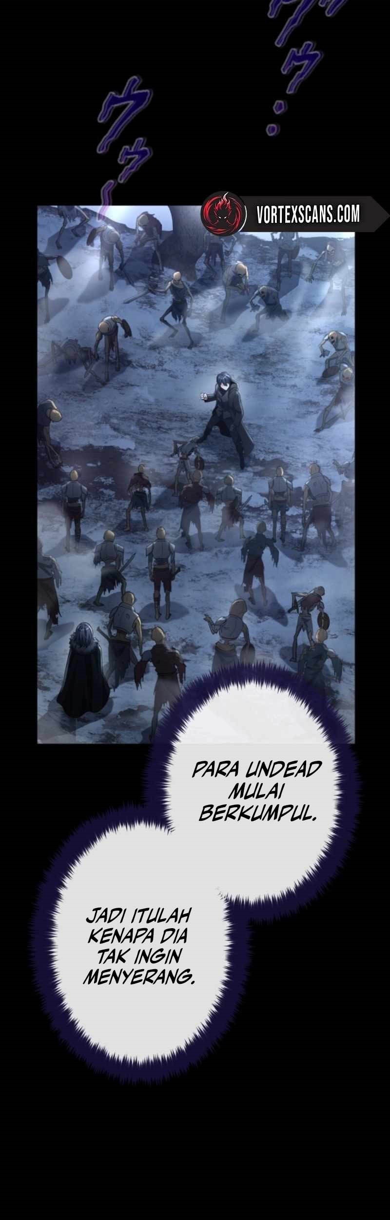 Regression of the Close Combat Mage Chapter 47 Gambar 25