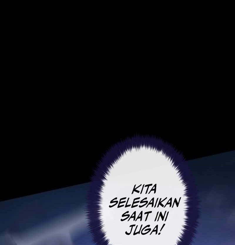 Regression of the Close Combat Mage Chapter 47 Gambar 28