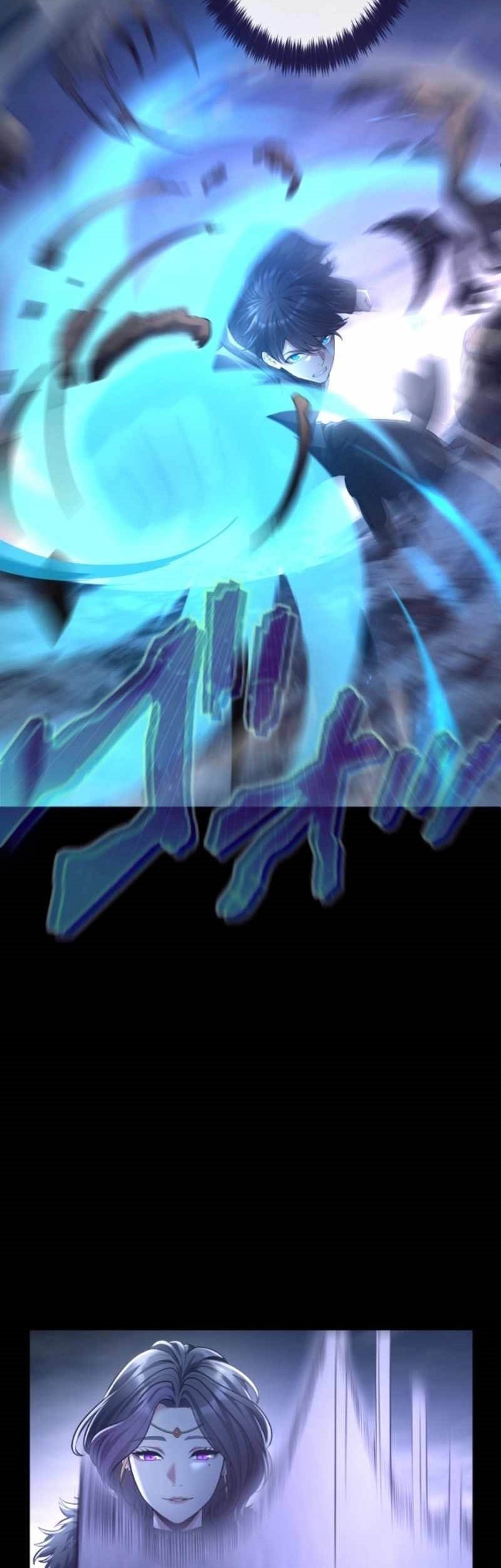 Regression of the Close Combat Mage Chapter 47 Gambar 29