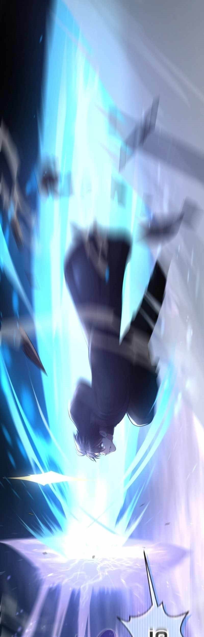 Regression of the Close Combat Mage Chapter 47 Gambar 31