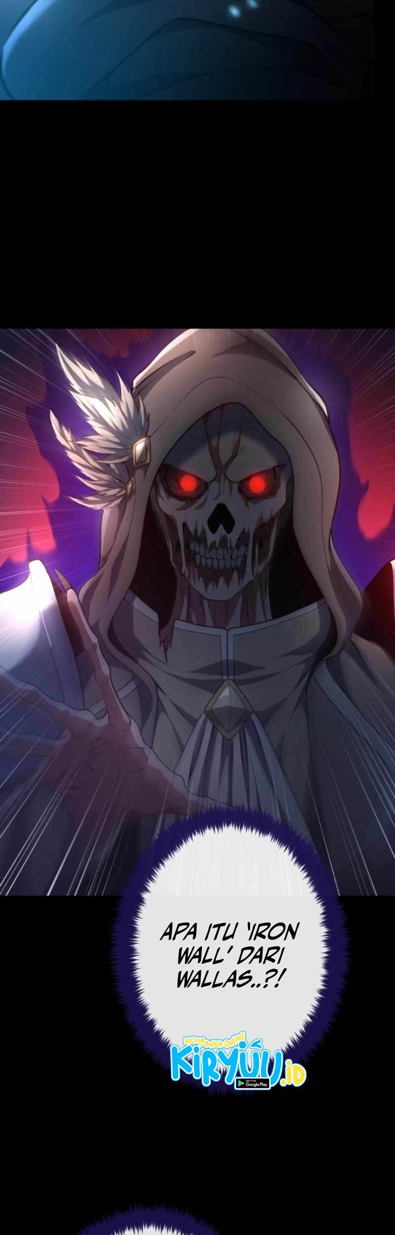 Regression of the Close Combat Mage Chapter 47 Gambar 35