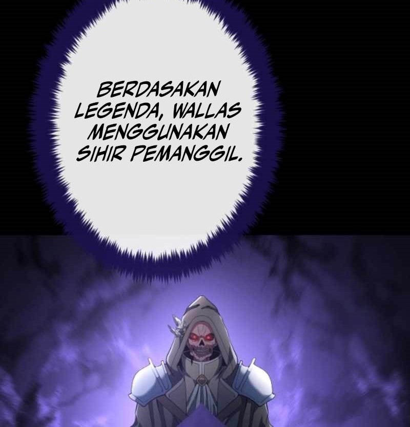Regression of the Close Combat Mage Chapter 47 Gambar 36