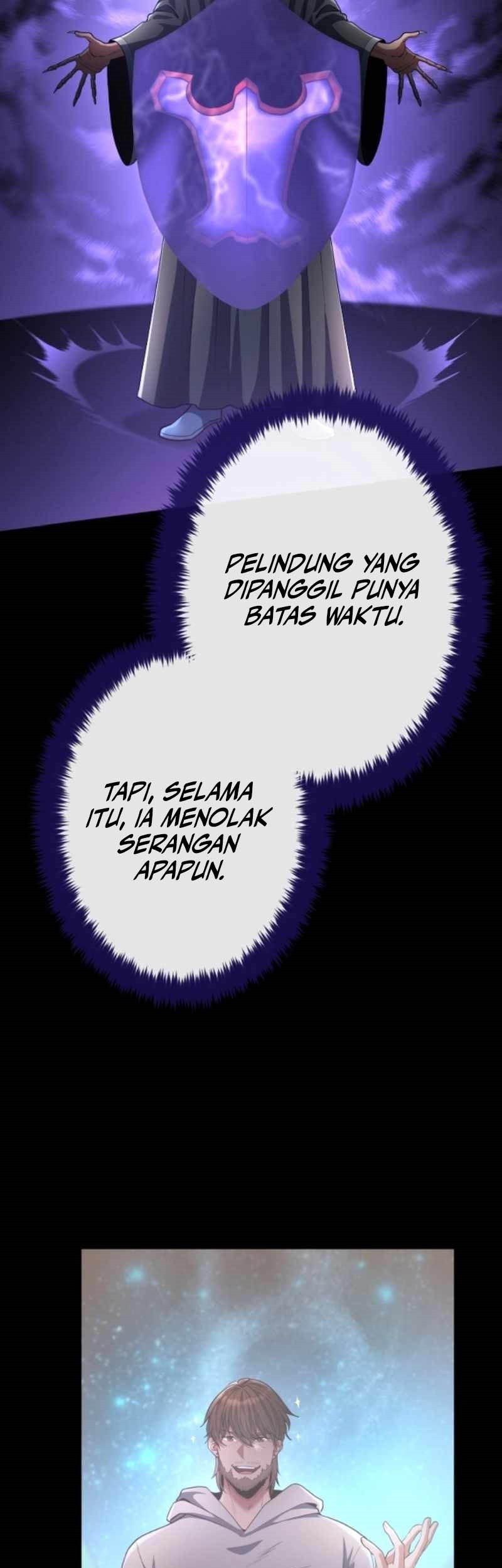 Regression of the Close Combat Mage Chapter 47 Gambar 37