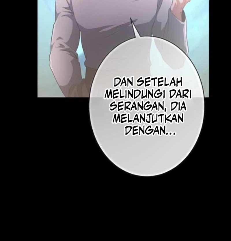 Regression of the Close Combat Mage Chapter 47 Gambar 38