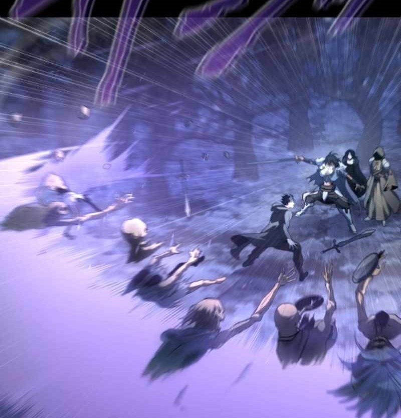 Regression of the Close Combat Mage Chapter 47 Gambar 40